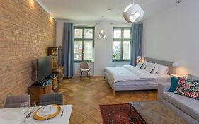 Provenir Home Strzelecka 25