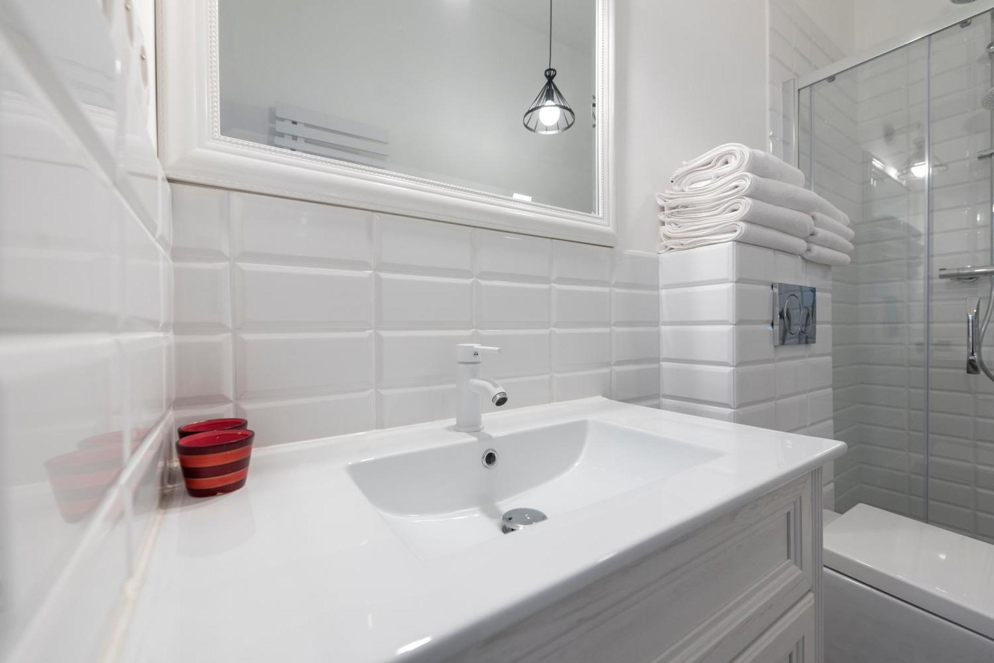 Provenir Home Strzelecka 25 Poznań Exteriör bild