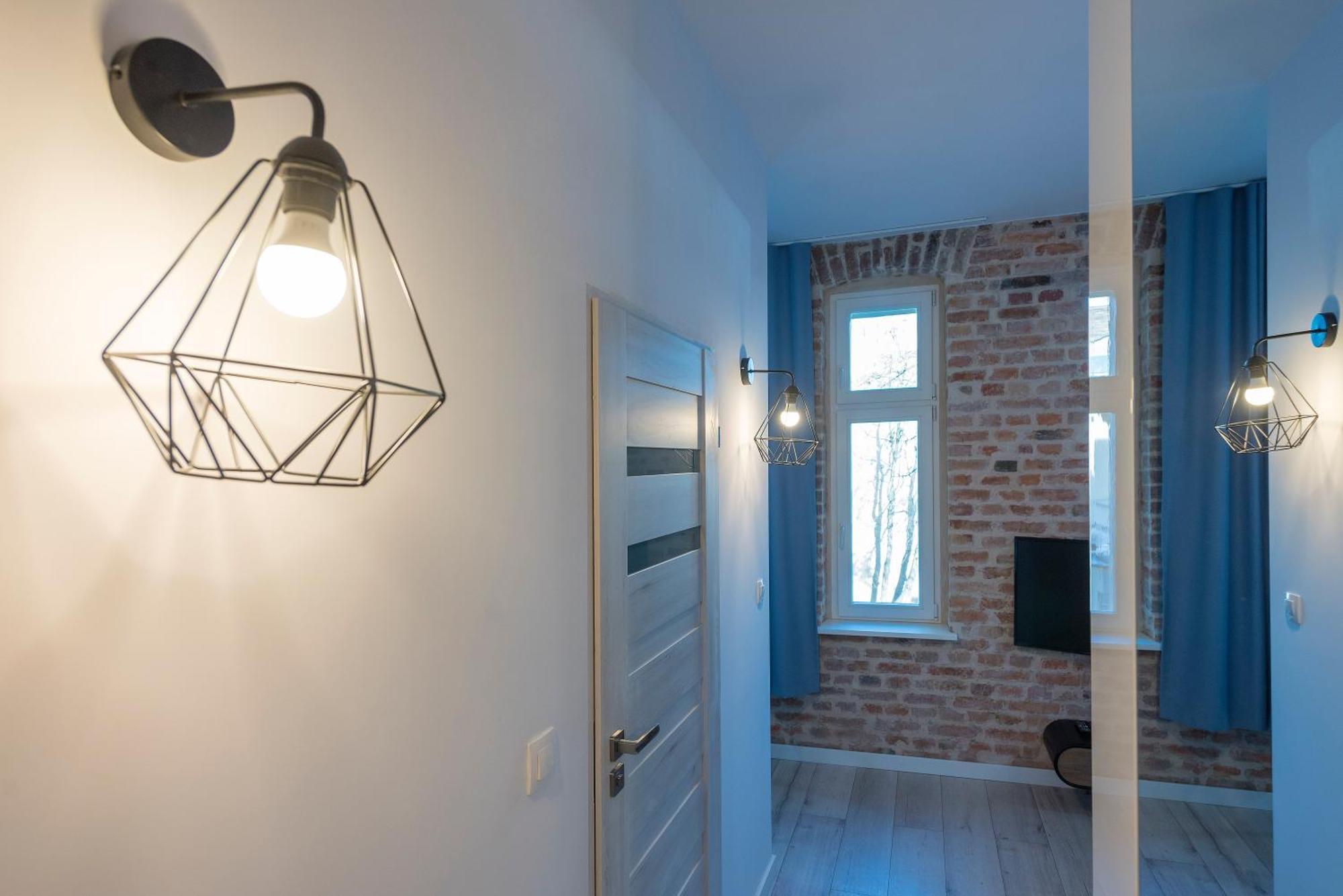 Provenir Home Strzelecka 25 Poznań Exteriör bild