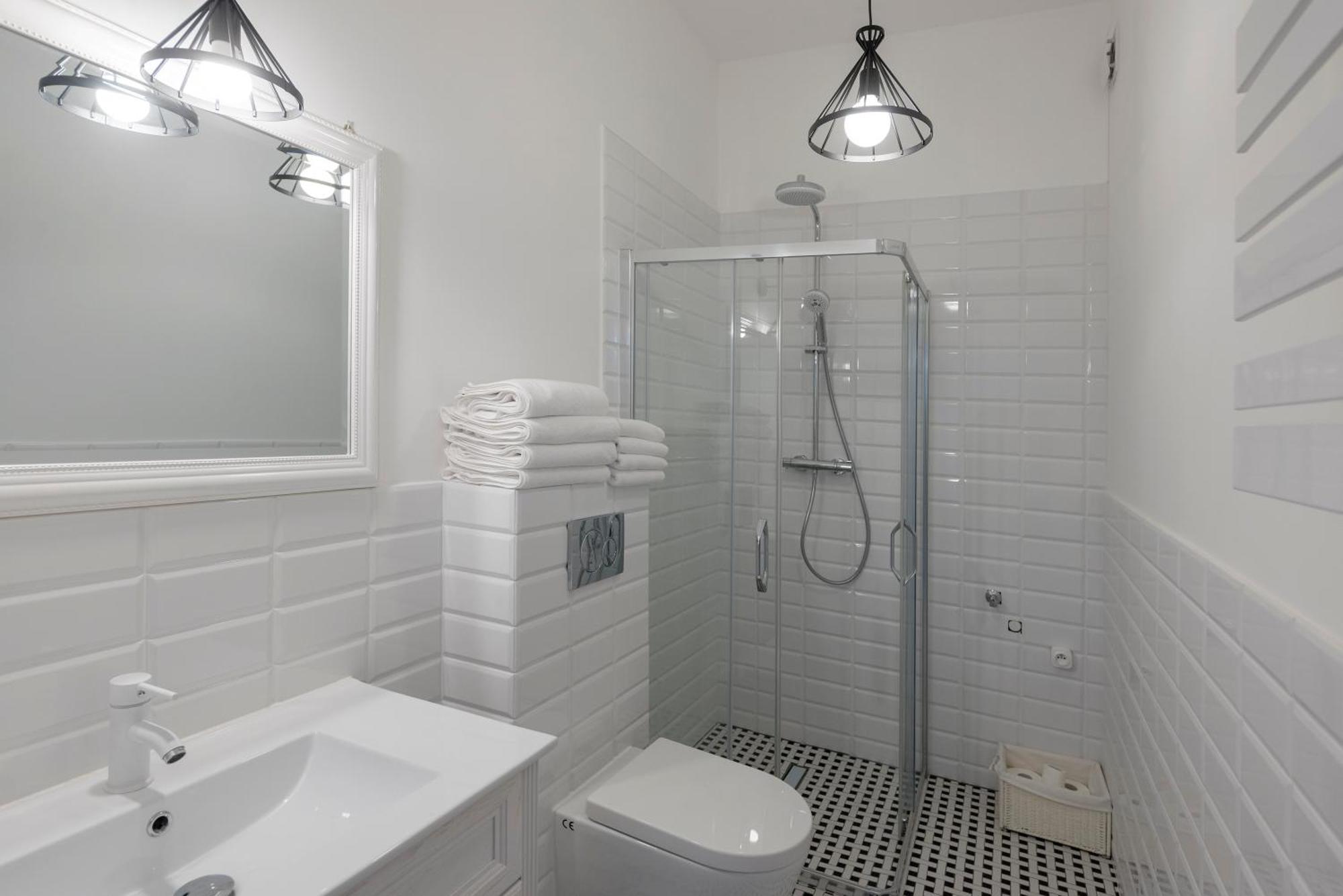 Provenir Home Strzelecka 25 Poznań Exteriör bild
