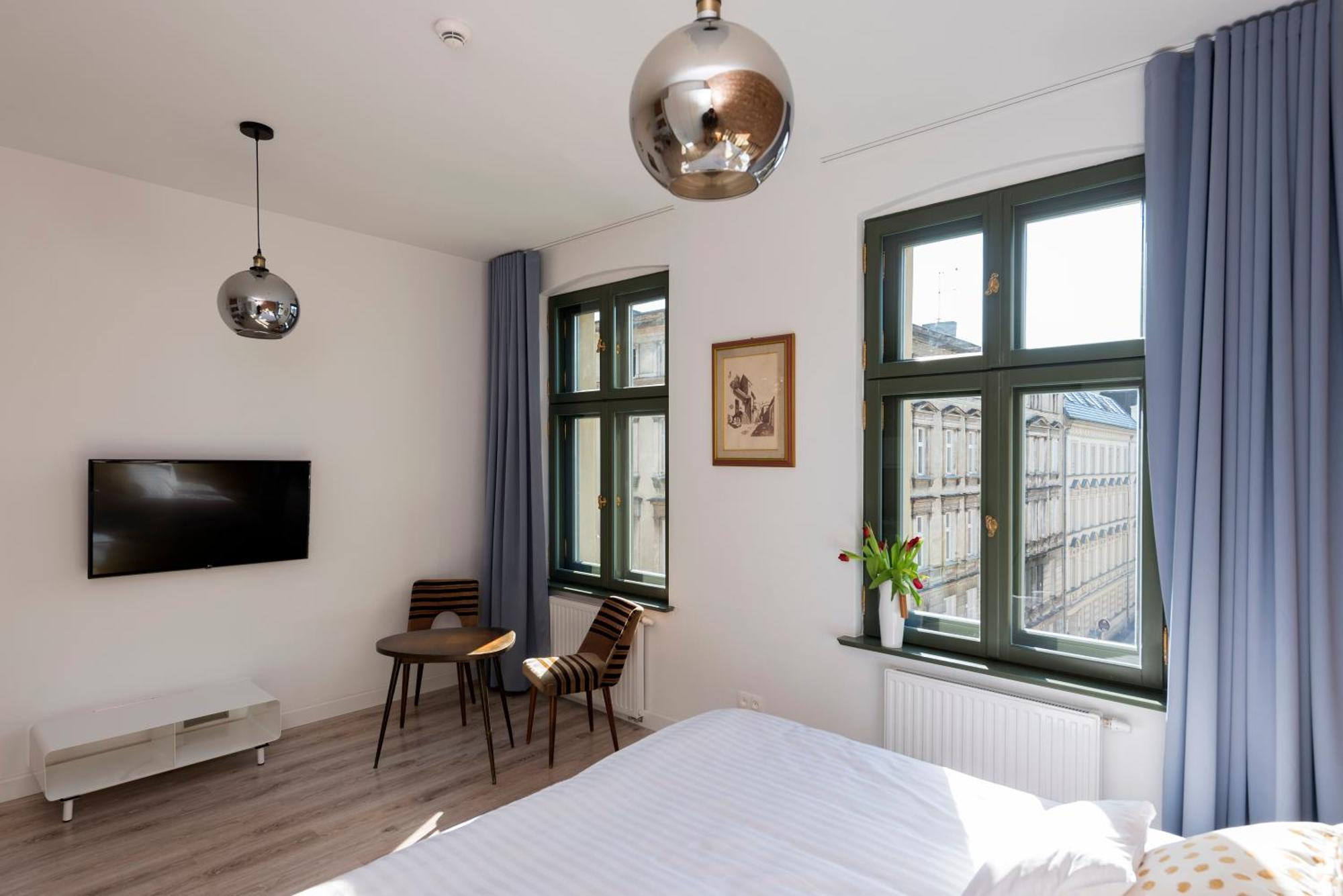 Provenir Home Strzelecka 25 Poznań Exteriör bild