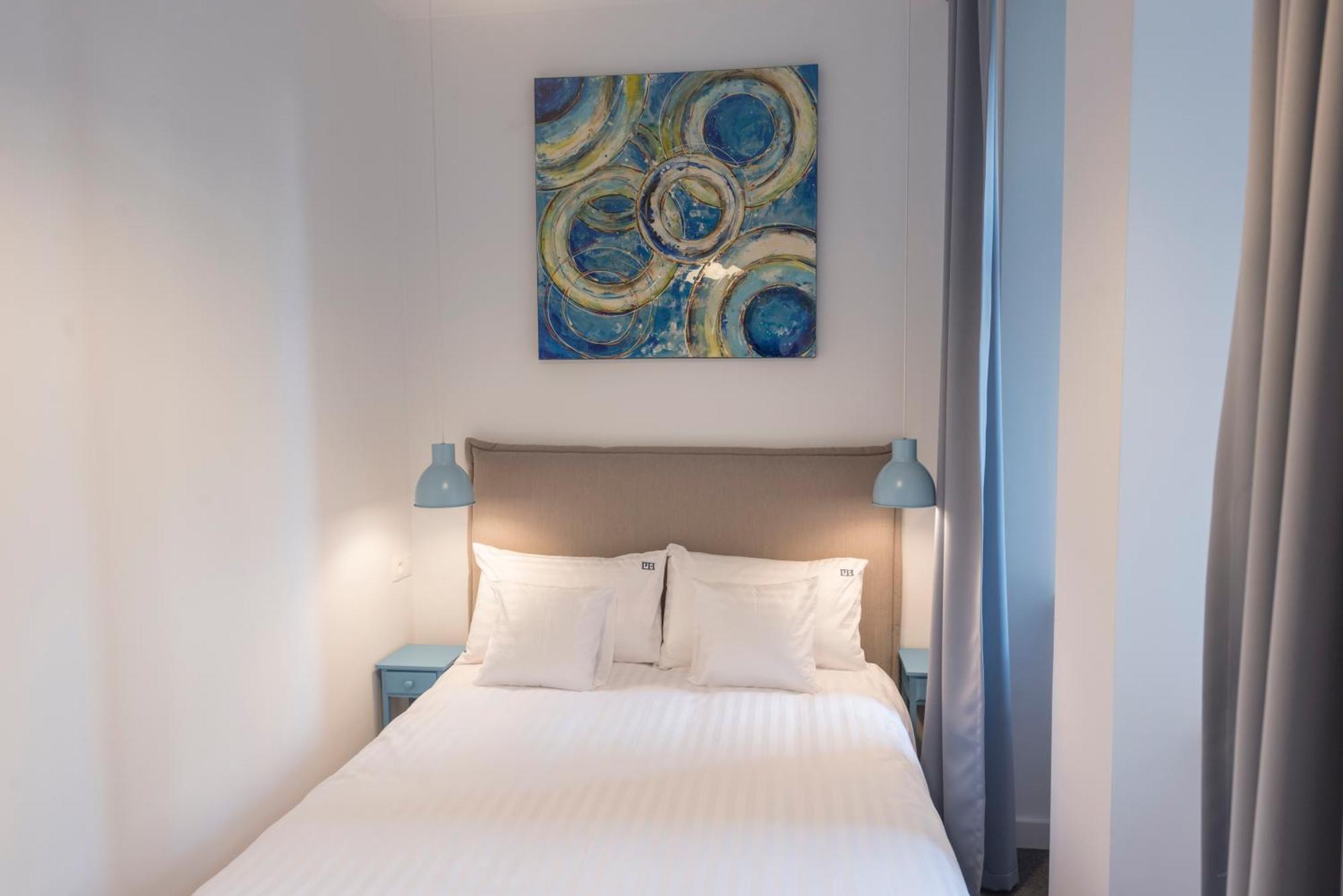 Provenir Home Strzelecka 25 Poznań Exteriör bild