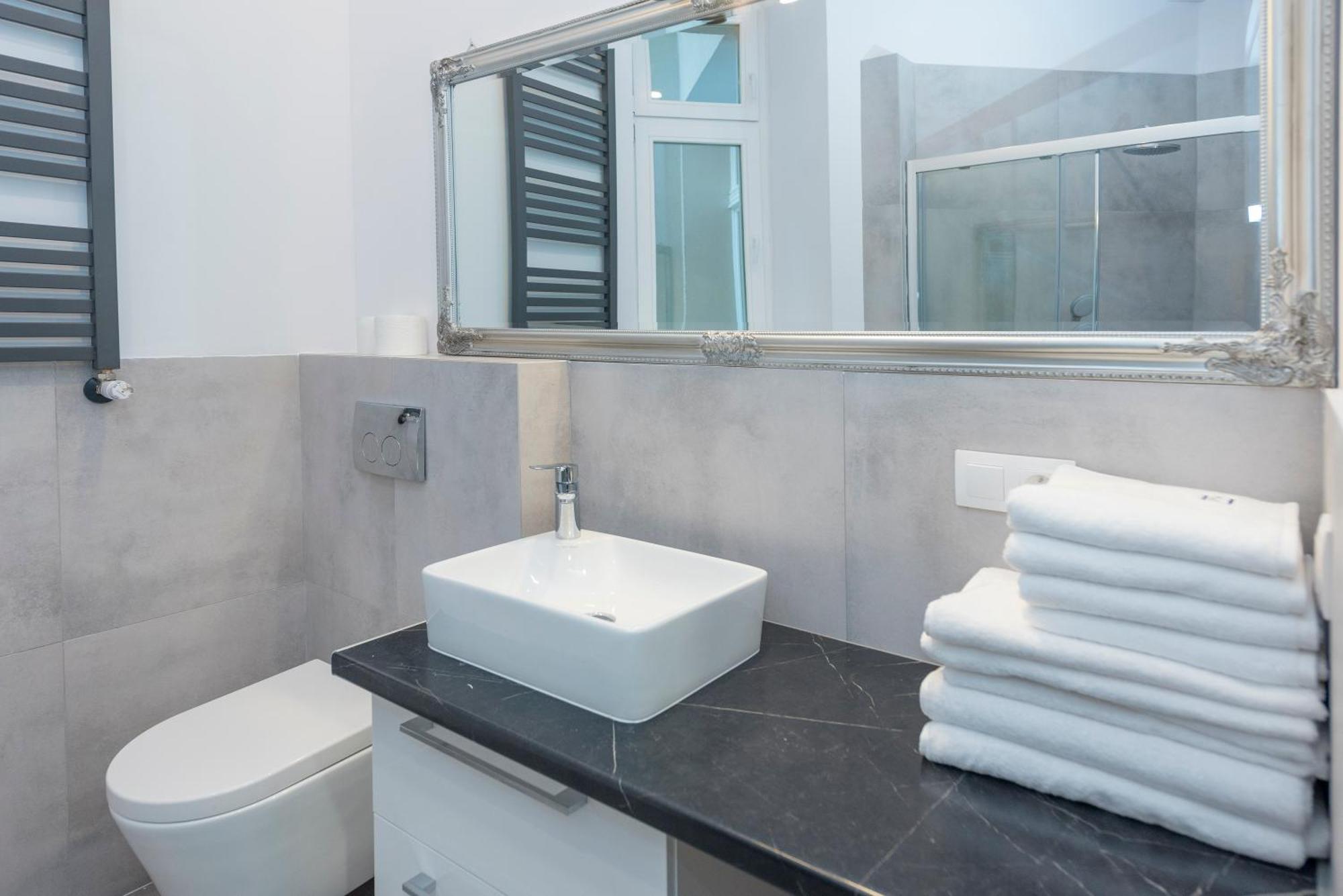 Provenir Home Strzelecka 25 Poznań Exteriör bild