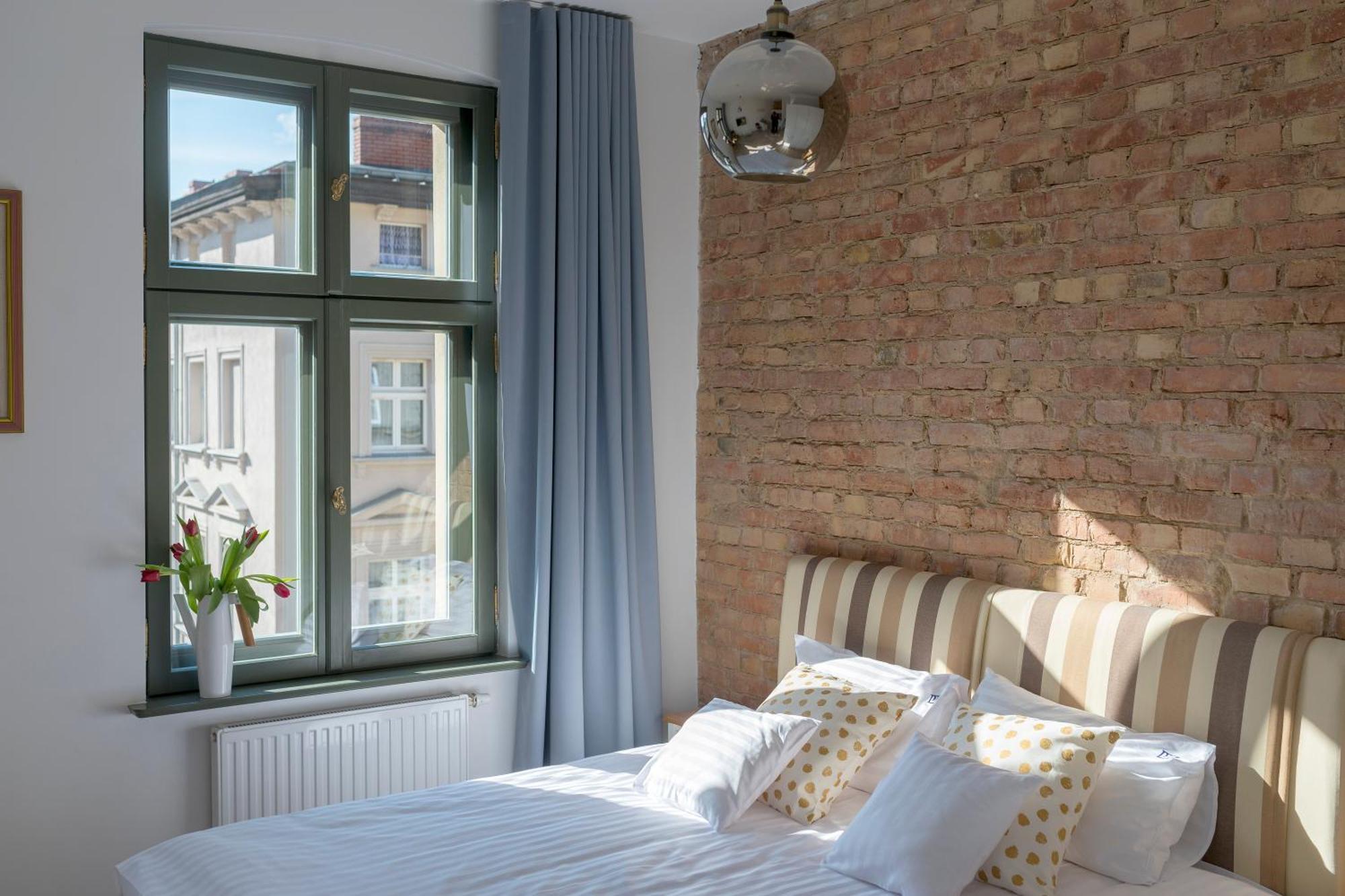 Provenir Home Strzelecka 25 Poznań Exteriör bild