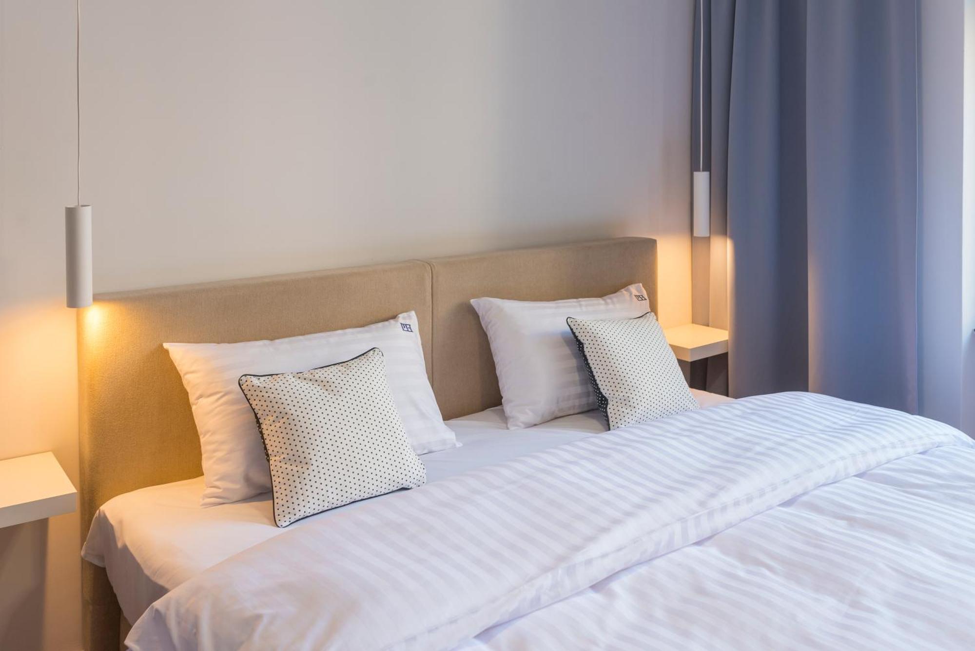Provenir Home Strzelecka 25 Poznań Exteriör bild