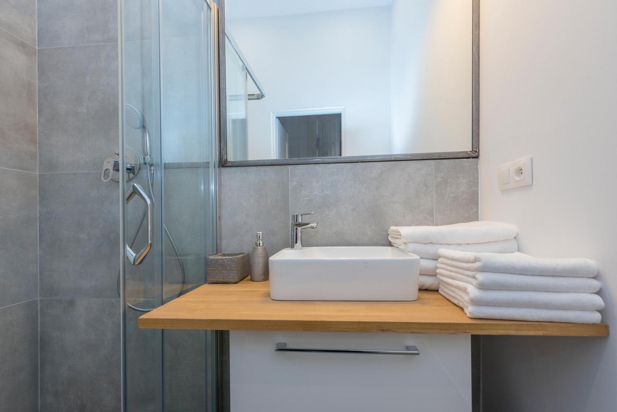 Provenir Home Strzelecka 25 Poznań Exteriör bild