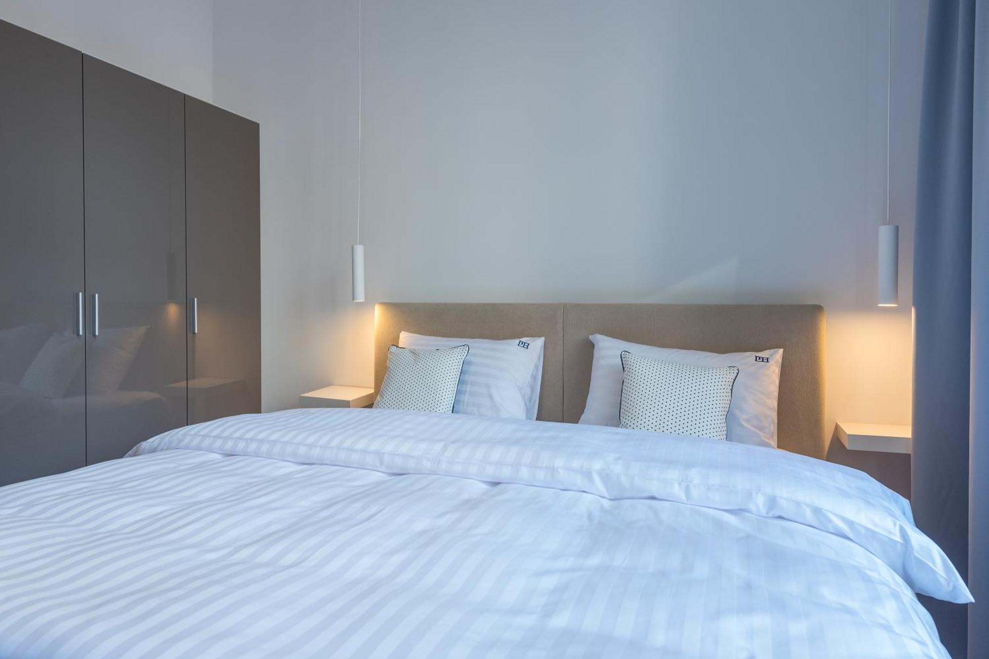 Provenir Home Strzelecka 25 Poznań Exteriör bild