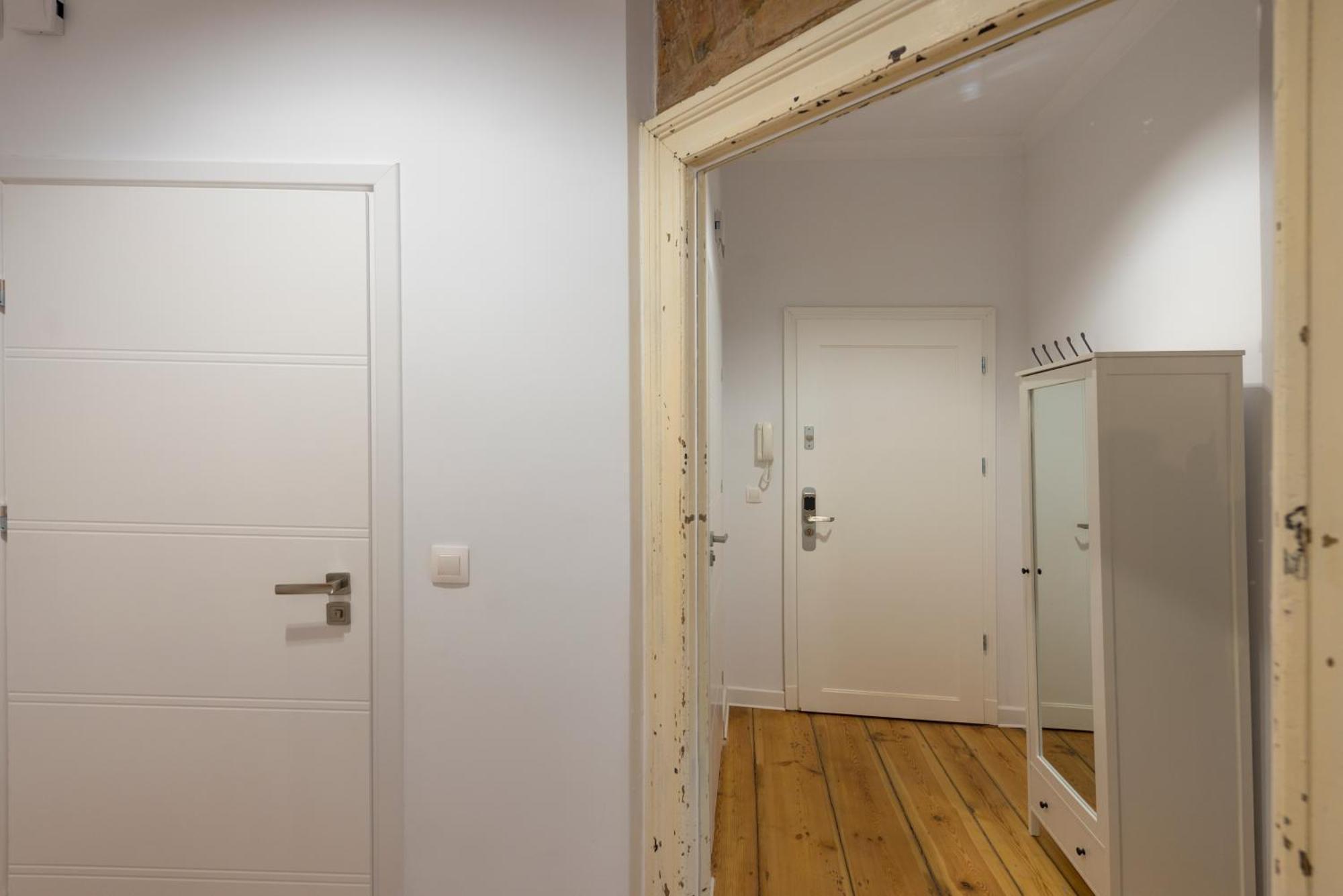 Provenir Home Strzelecka 25 Poznań Exteriör bild