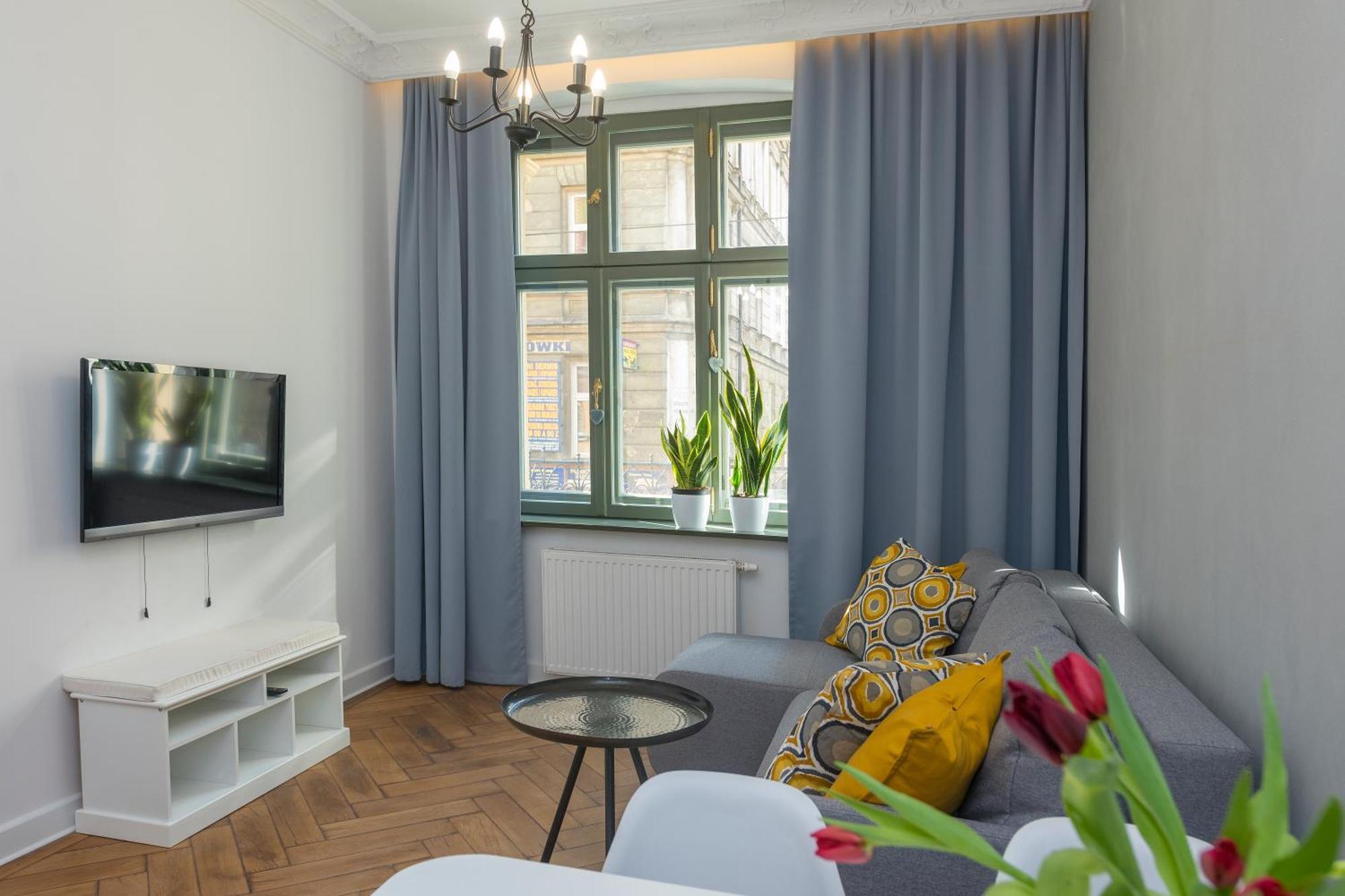 Provenir Home Strzelecka 25 Poznań Exteriör bild