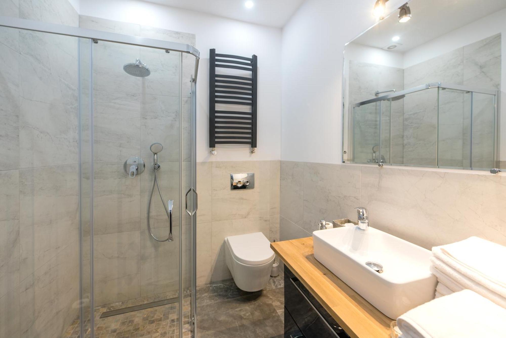 Provenir Home Strzelecka 25 Poznań Exteriör bild