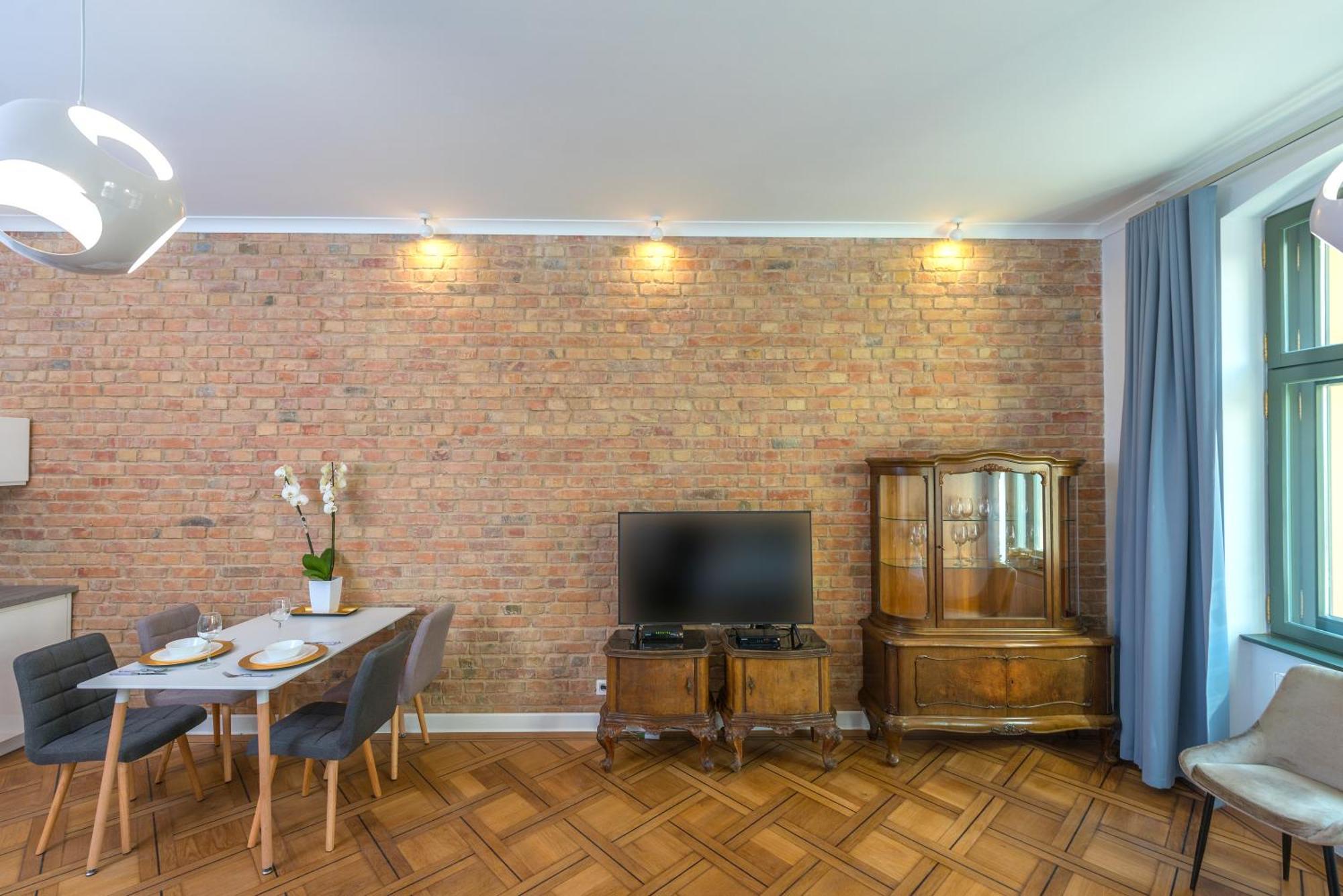 Provenir Home Strzelecka 25 Poznań Exteriör bild