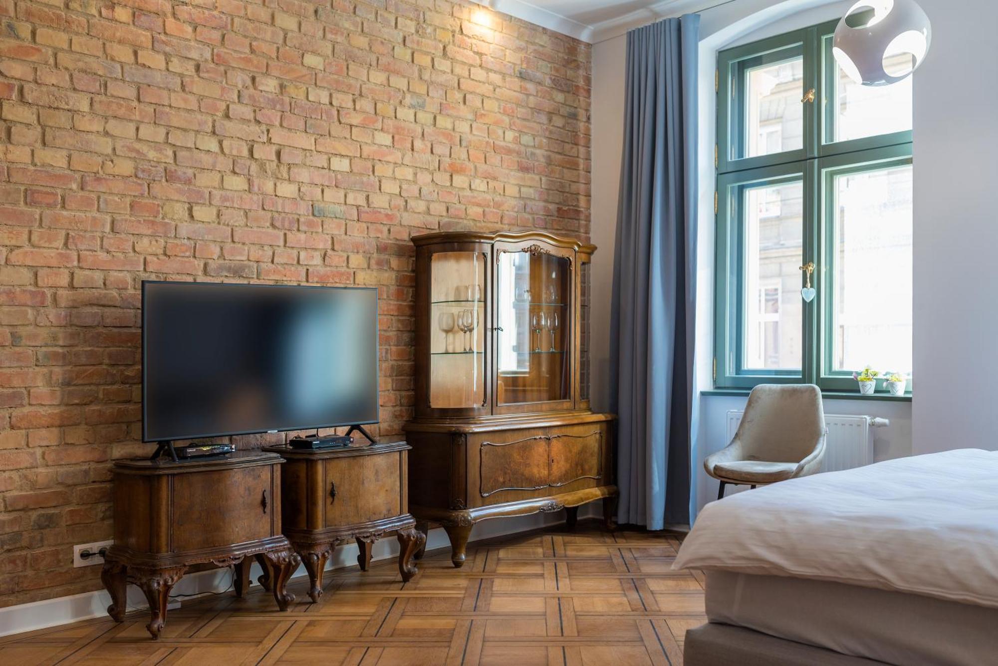 Provenir Home Strzelecka 25 Poznań Exteriör bild