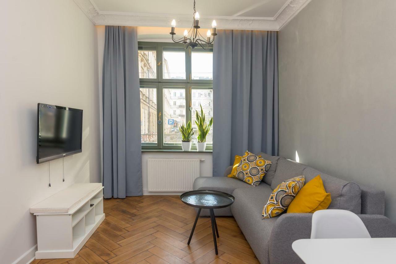 Provenir Home Strzelecka 25 Poznań Exteriör bild